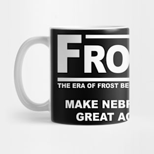 Frost '18 - Make Nebraska Great Again Mug